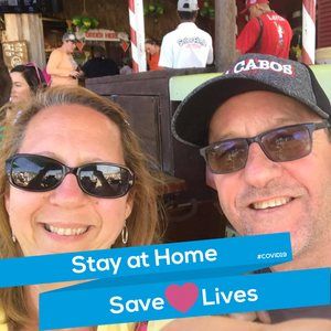 Meet your Posher, Anita